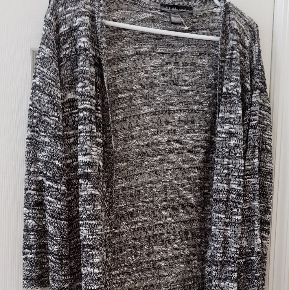 Lightweight Cardigan